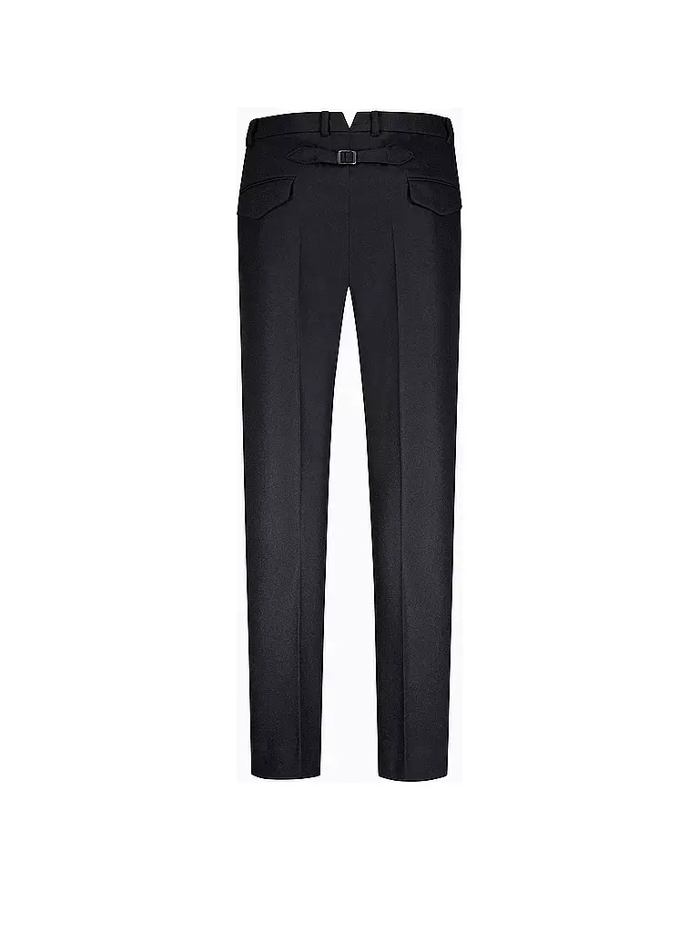 GOTTSEIDANK | Pantalones de lana VEITH | 