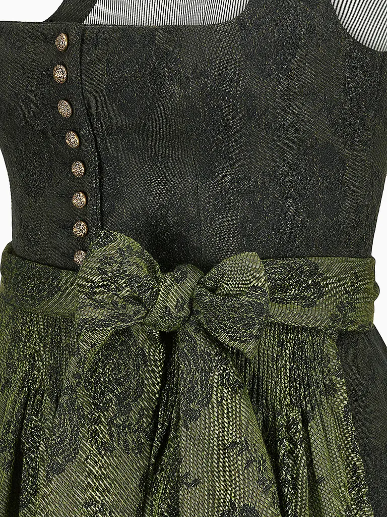 GOTTSEIDANK | Producto: Dirndl MONIKA
Marca: GOTTSEIDANK
Color: verde oscuro
Categorías: Moda,Mujer
Etiquetas: Tallas grandes

Longitud de la manga: Sin mangas
Escote: Escote cuadrado
Material: Algodón,Lino
Corte (Prenda exterior): Slim
Estilo y ocasión: Ocasión | 