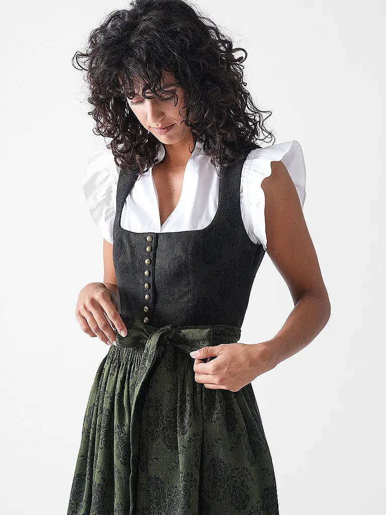 GOTTSEIDANK | Producto: Dirndl MONIKA | 