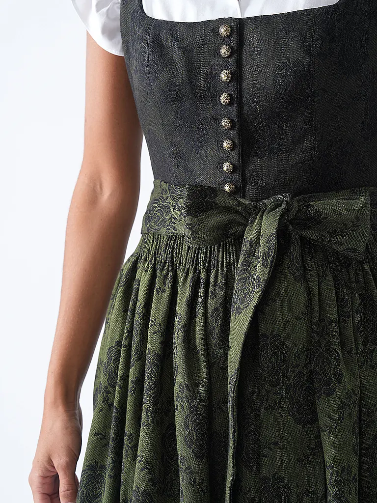 GOTTSEIDANK | Producto: Dirndl MONIKA | 