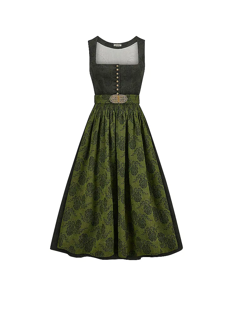 GOTTSEIDANK | Producto: Dirndl MONIKA | 