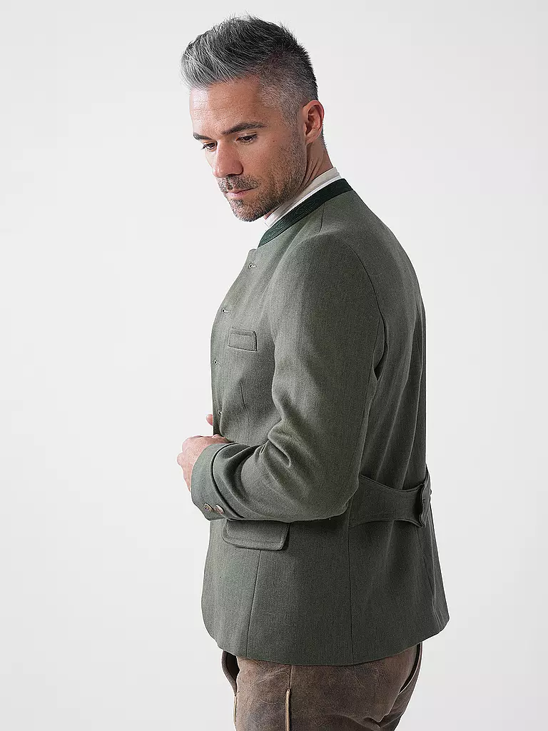 GOTTSEIDANK | Produktname: Trachtensakko HELMUT | 