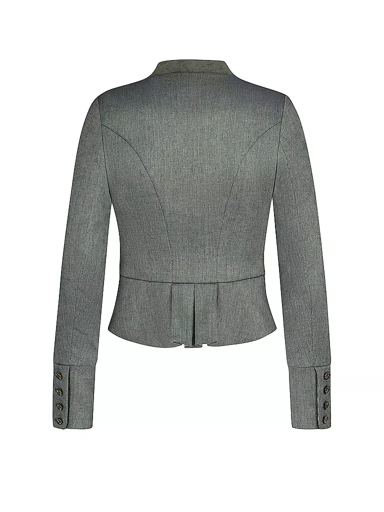 GOTTSEIDANK | Trachten Jäckchen BARBARA | 