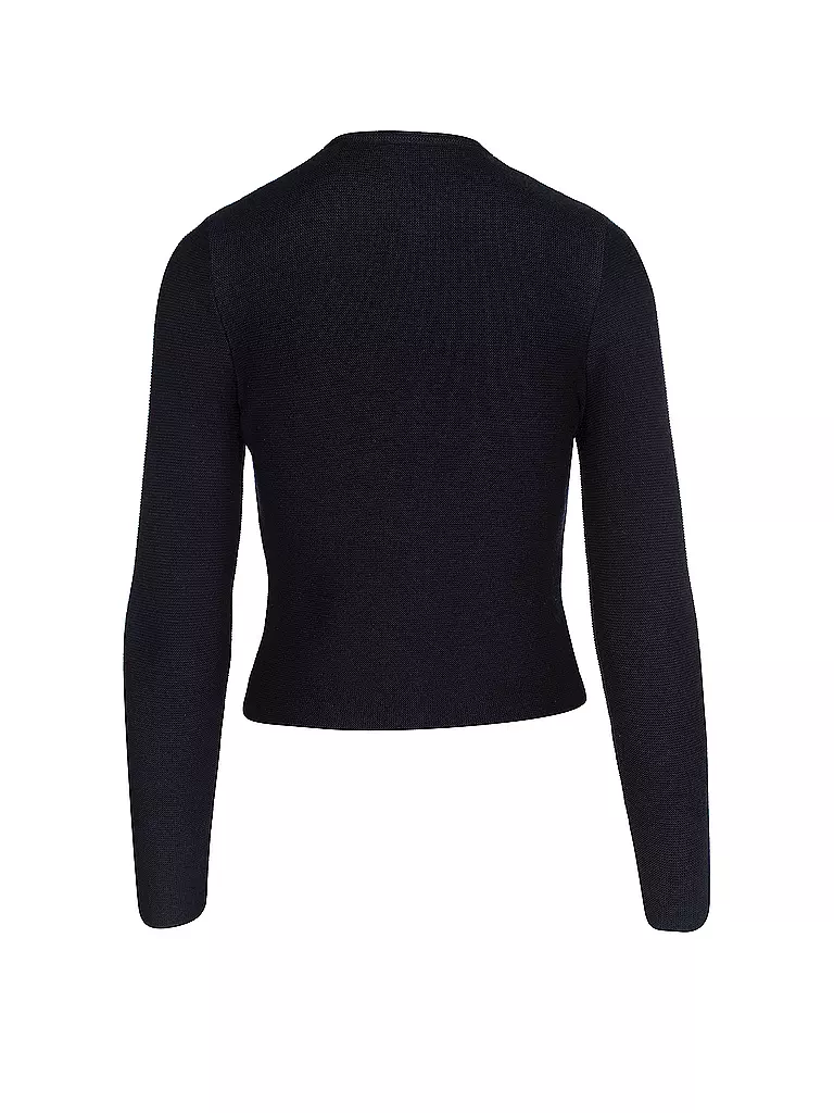 GOTTSEIDANK | Trachten Strickjacke ALOISIA | 