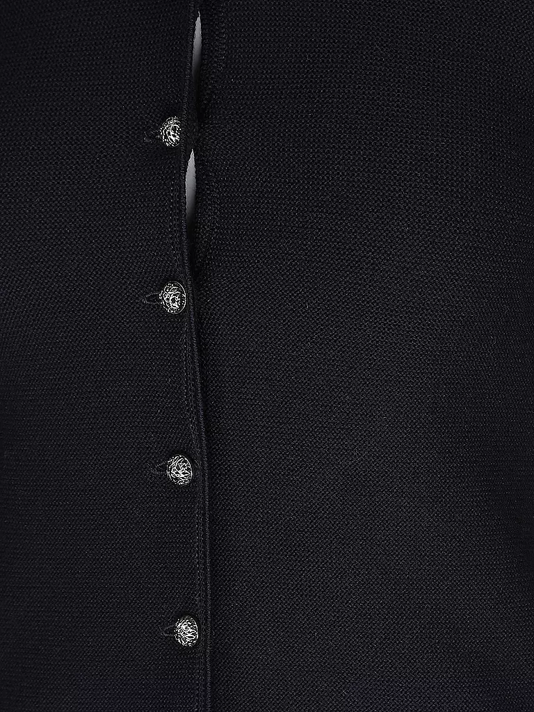 GOTTSEIDANK | Trachten Strickjacke ALOISIA | 