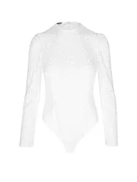 GOTTSEIDANK | Trachtenbody ELIN | Crema