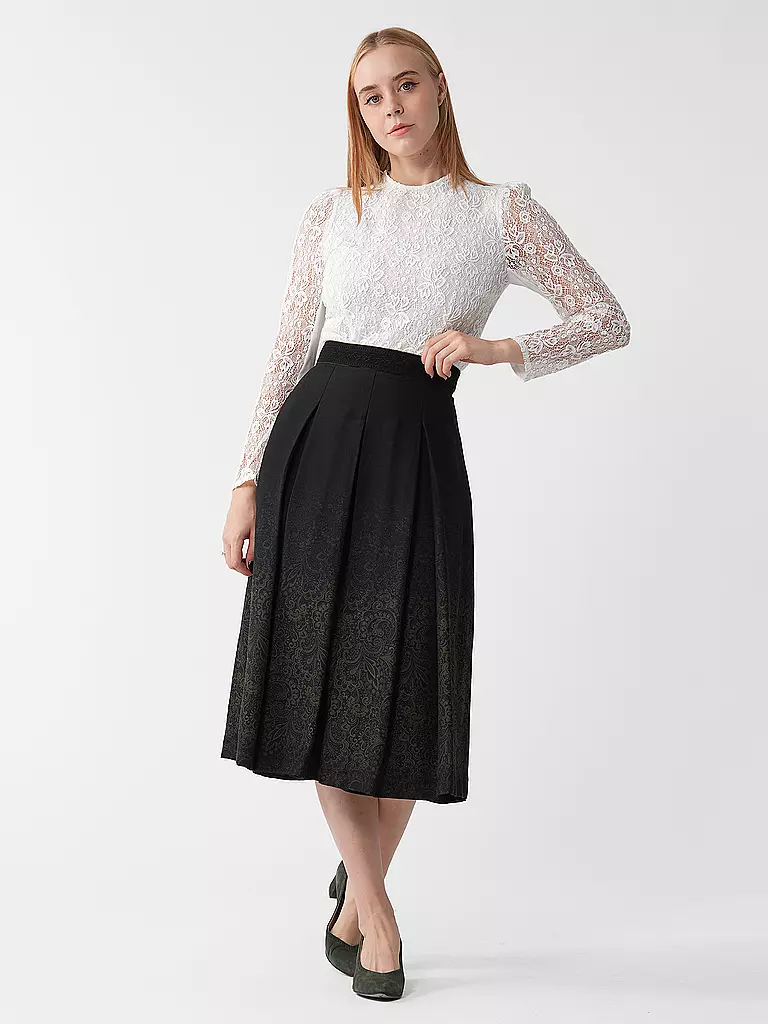 GOTTSEIDANK | Trachtenbody ELIN | Crema