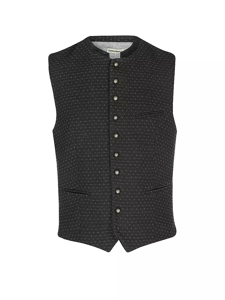 GOTTSEIDANK | Trachtengilet KONSTANIN | Verde oscuro