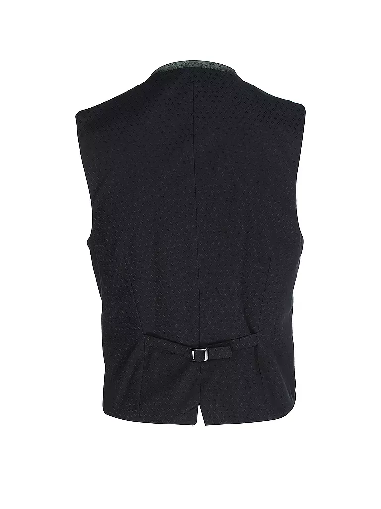 GOTTSEIDANK | Trachtengilet KONSTANIN | Verde oscuro