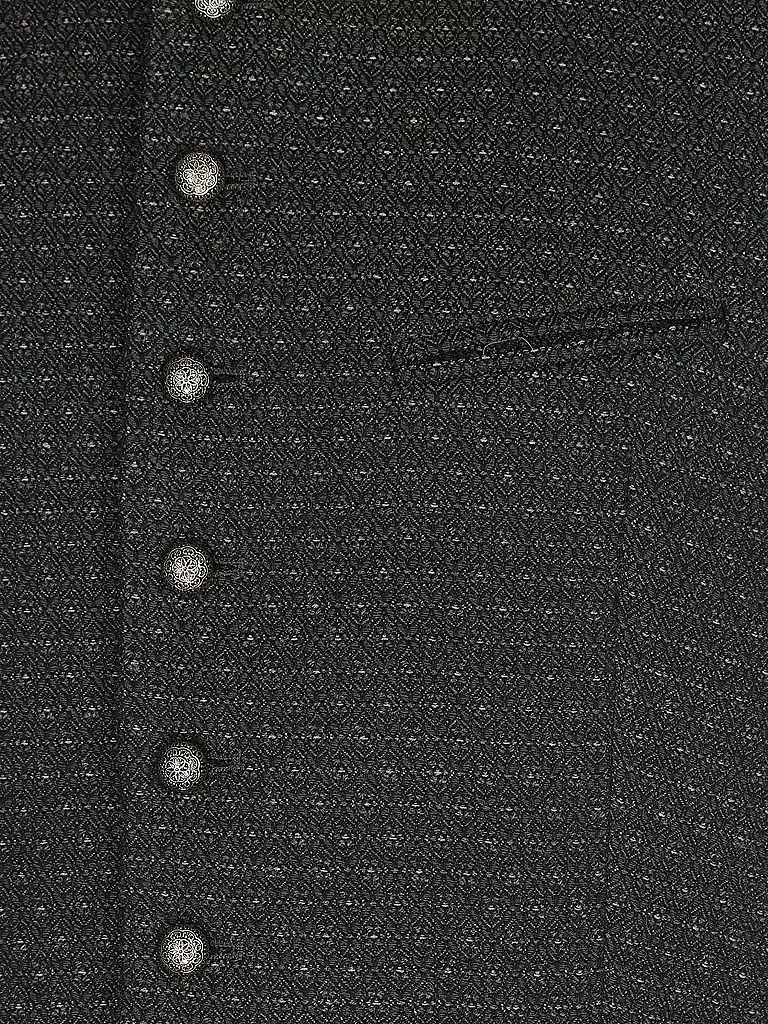 GOTTSEIDANK | Trachtengilet KONSTANIN | Verde oscuro