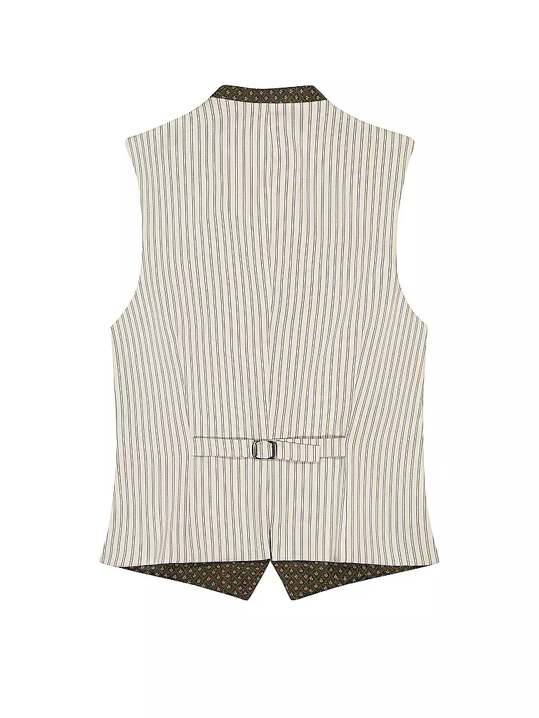 GOTTSEIDANK | Trachtengilet KONSTANTIN | Verde oscuro