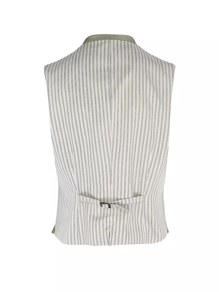 GOTTSEIDANK | Trachtengilet KONSTANTIN | Verde claro