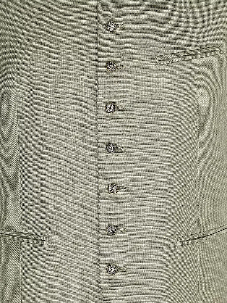 GOTTSEIDANK | Trachtengilet KONSTANTIN | Verde claro