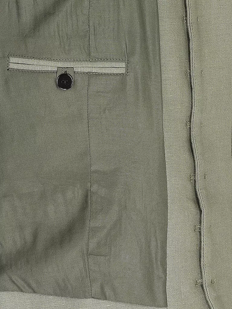 GOTTSEIDANK | Trachtengilet KONSTANTIN | Verde claro