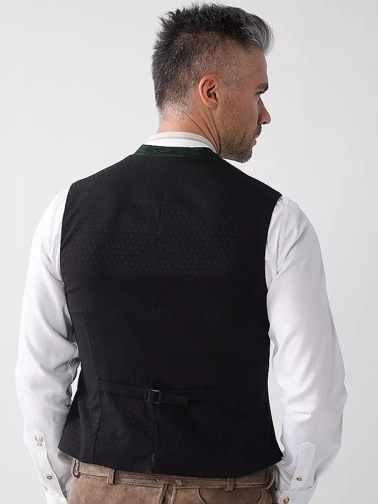 GOTTSEIDANK | Trachtengilet | 