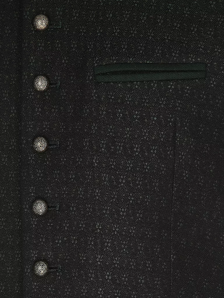 GOTTSEIDANK | Trachtengilet | 