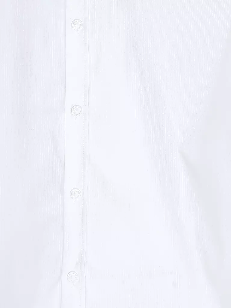 GOTTSEIDANK | Trachtenhemd LENZ | Blanco