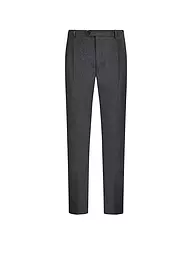 GOTTSEIDANK | Pantalones de lana VEITH | Gris