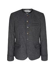GOTTSEIDANK | Chaqueta tradicional HELMUT | Gris
