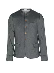 GOTTSEIDANK | Trachtensakko HELMUT | Gris