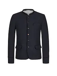 GOTTSEIDANK | Trachtensakko HELMUT | Negro