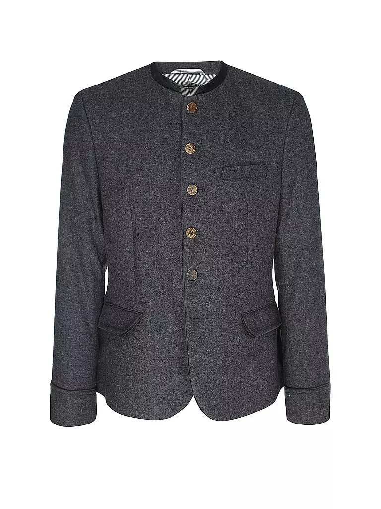 GOTTSEIDANK | Trachtensakko HELMUT | Gris