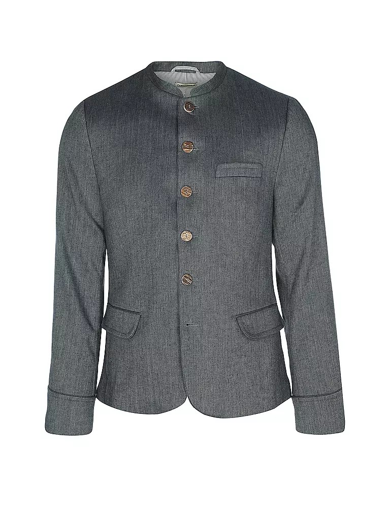 GOTTSEIDANK | Trachtensakko HELMUT | Gris