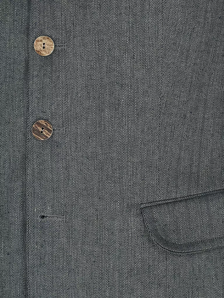 GOTTSEIDANK | Trachtensakko HELMUT | Gris