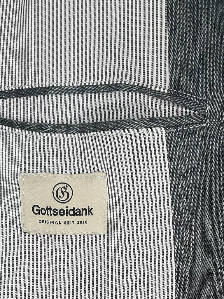 GOTTSEIDANK | Trachtensakko HELMUT | Gris