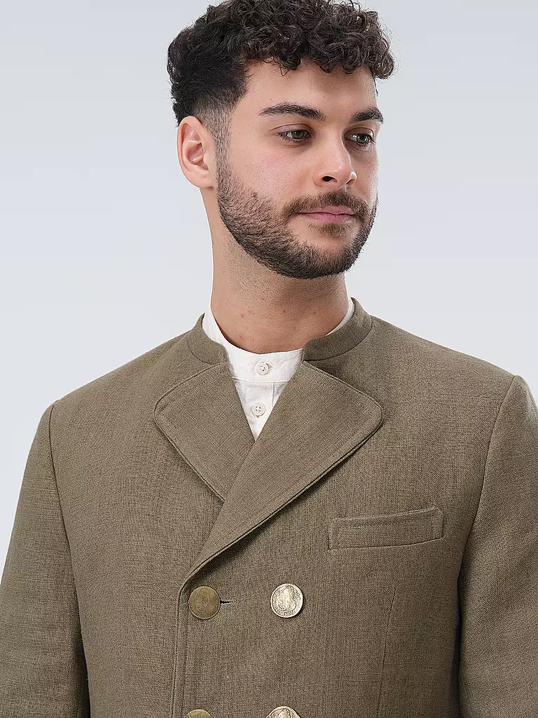 GOTTSEIDANK | Trachtensakko KORBE | 