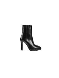 GOTTSEIDANK | Zapatos tradicionales - Botín FRAUENSTRASSE | Negro