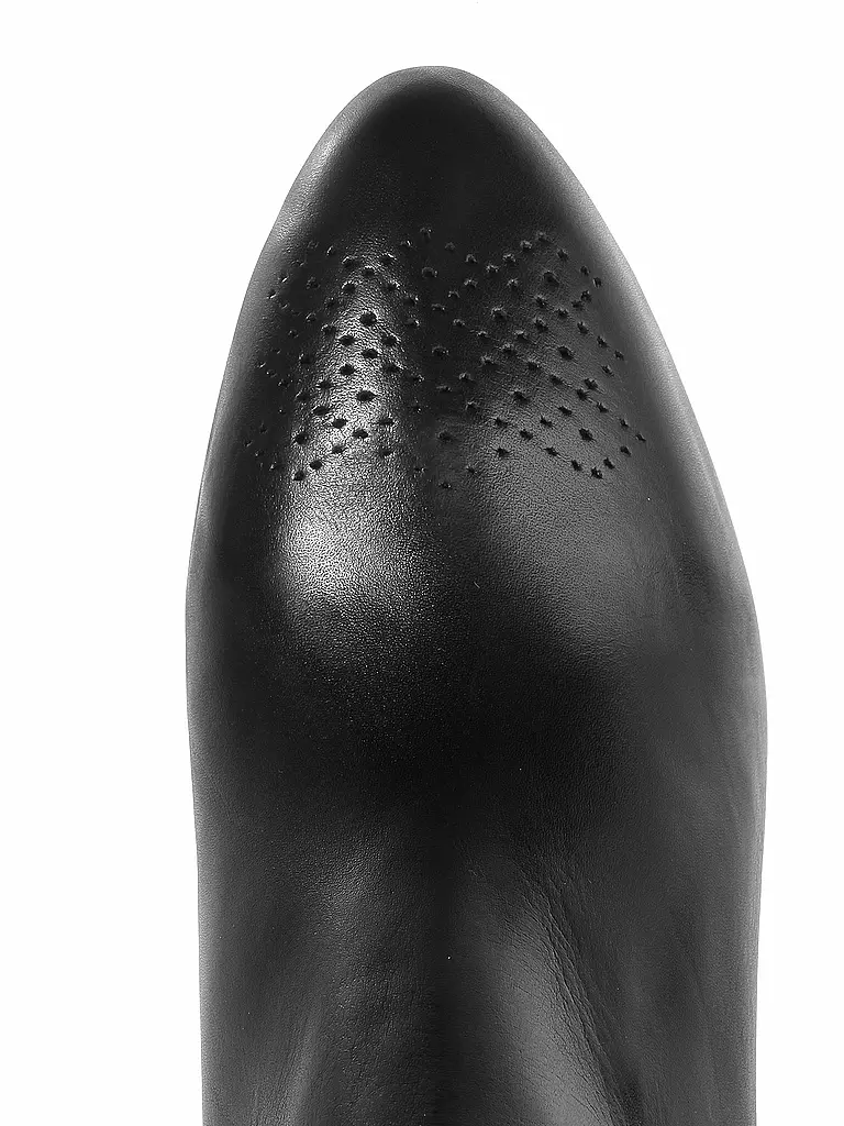 GOTTSEIDANK | Zapatos tradicionales - Botín FRAUENSTRASSE | 
