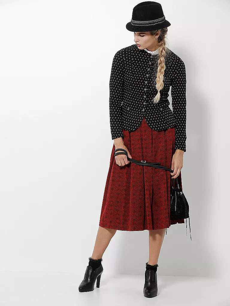 GOTTSEIDANK | Zapatos tradicionales - Zapatos de salón Stollbergstrasse | Negro