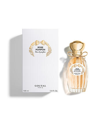 GOUTAL | Rose Pompon Eau de Parfum 100 ml