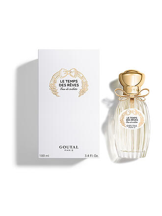 GOUTAL | Le Temps des Rêves Eau de Toilette 100ml