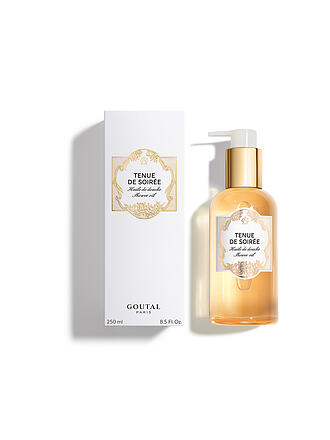 GOUTAL | Tenue de Soirée Aceite de Ducha 250ml