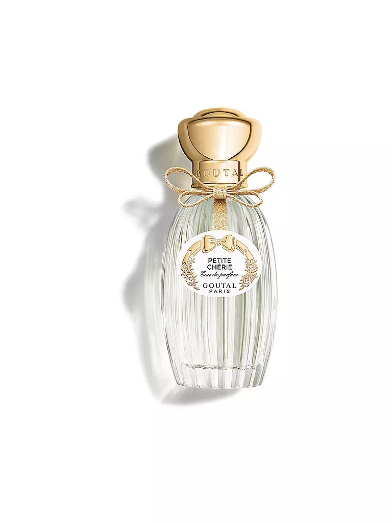 GOUTAL | Eau d'Hadrien Eau de Parfum 100ml | Sin color