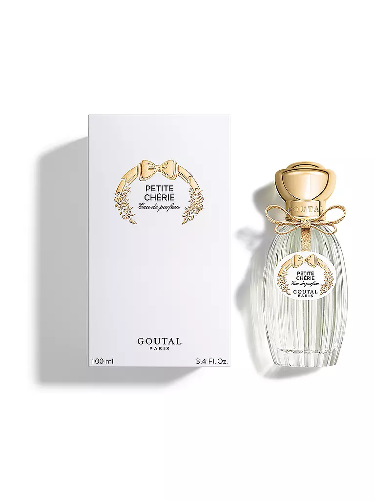 GOUTAL | Eau d'Hadrien Eau de Parfum 100ml | Sin color