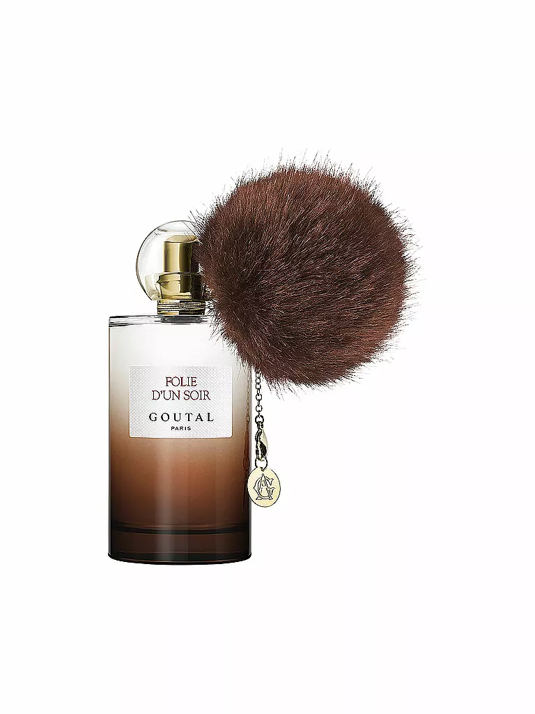GOUTAL | Folie d'un Soir Eau de Parfum 100ml | Sin color