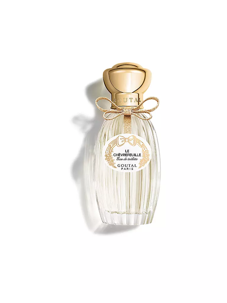 GOUTAL | Le Chèvrefeuille Eau de Toilette 100ml | Sin color