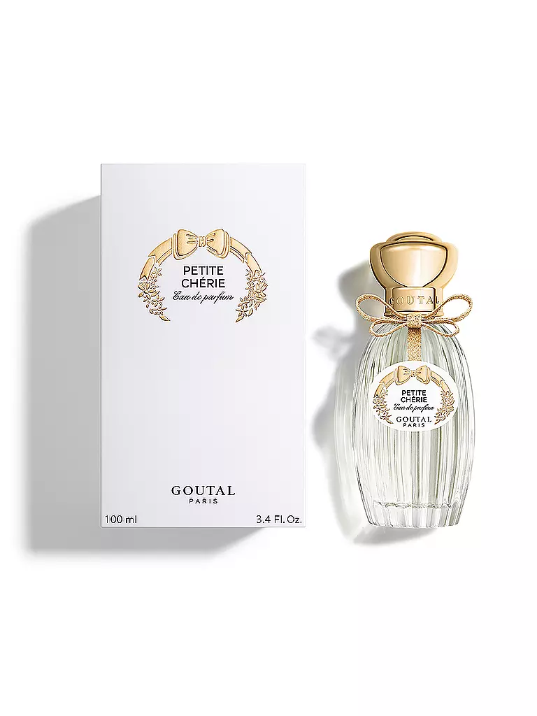 GOUTAL | Petite Chérie Eau de Parfum 100ml | Sin color