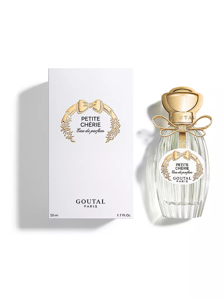 GOUTAL | Petite Chérie Eau de Parfum 50ml | Sin color