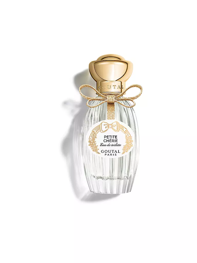 GOUTAL | Petite Chérie Eau de Toilette 50ml | Sin color