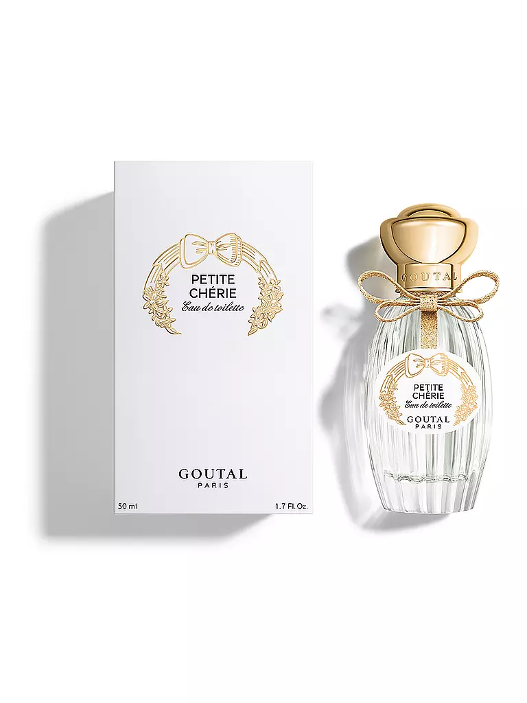 GOUTAL | Petite Chérie Eau de Toilette 50ml | Sin color