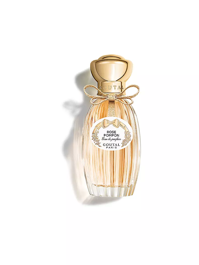GOUTAL | Rose Pompon Eau de Parfum 100 ml | Sin color