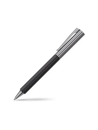 GRAF VON FABER-CASTELL | Bolígrafo de giro Bloom Ébano