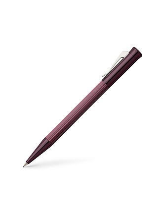 GRAF VON FABER-CASTELL | Portaminas Tamitio Dark Bordeaux