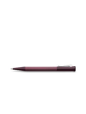 GRAF VON FABER-CASTELL | Portaminas Tamitio Dark Bordeaux
