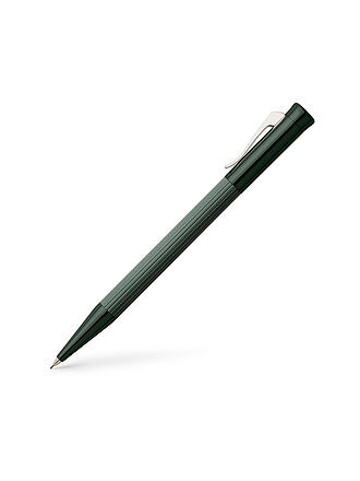 GRAF VON FABER-CASTELL | Portaminas Tamitio Dark Green