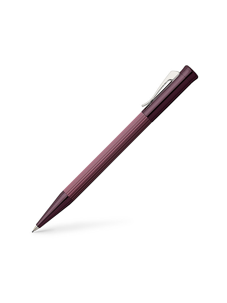 Graf von Faber-Castell Portaminas Tamitio Dark Bordeaux baya